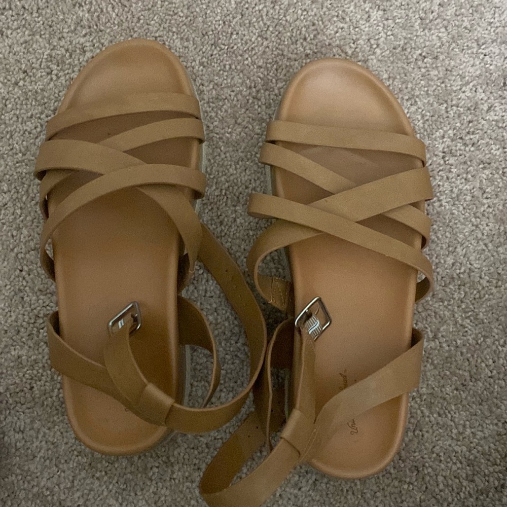 Target Universal Thread low espadrille